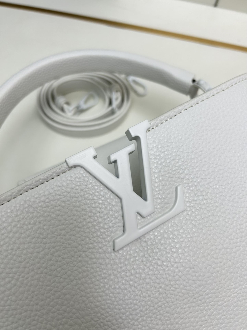 LV Capucines Bags